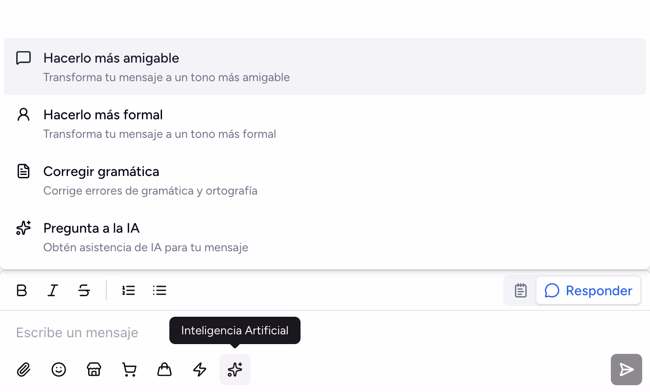 🛠️ Effective corrections